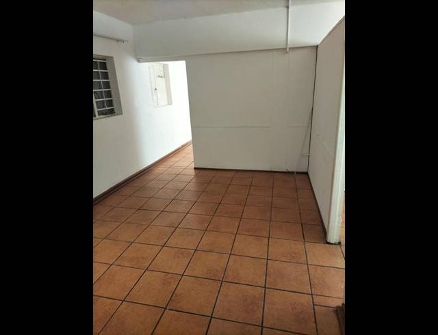 1 BEDROOM PROPERTY TO RENT IN CANNON HILL